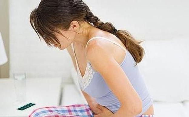 pérdida de peso de la gripe estomacal permanente pérdida de peso de la gripe estomacal permanente